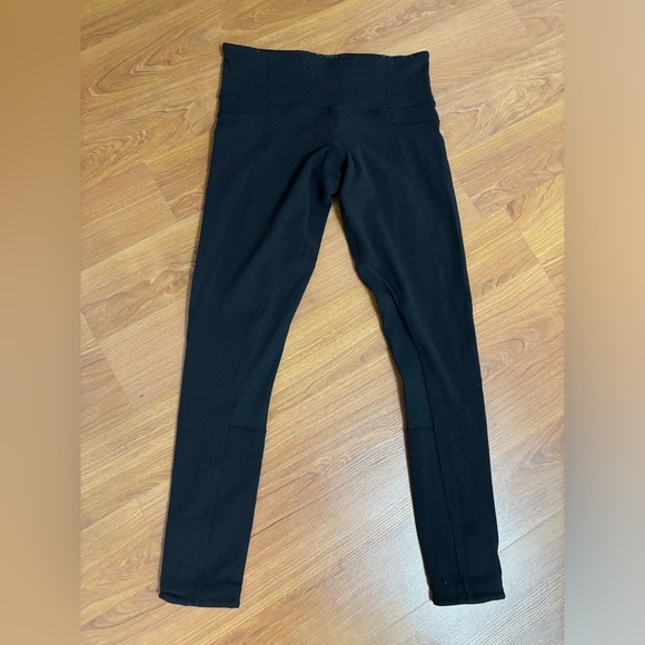 LULULEMON Special Edition Bike Tights - Picture 6 of 9